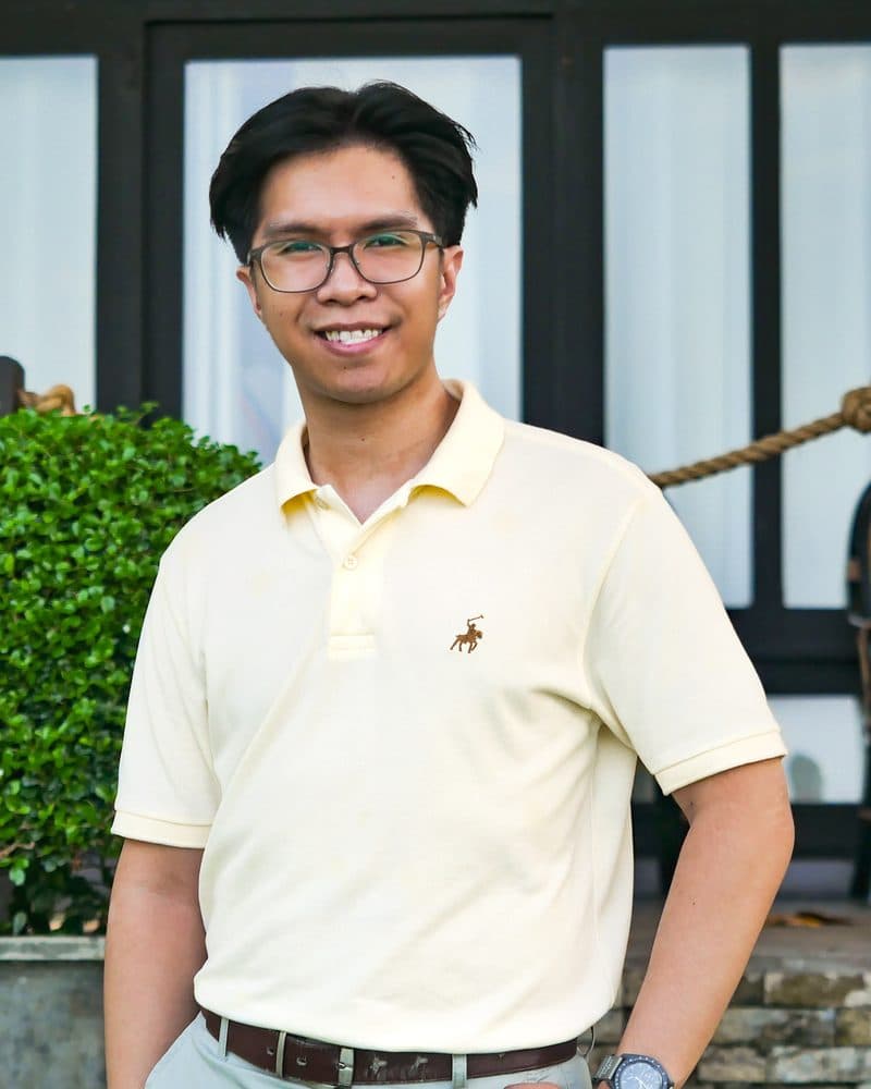 Mark Lumbay
